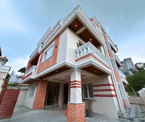 Preparing to buy property in Kathmandu